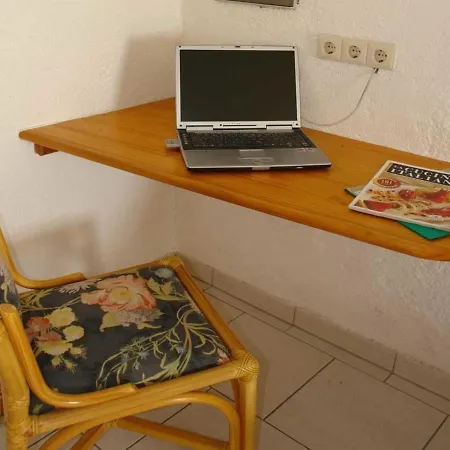 Herrero 2 - A48621 Apartment Los Menores