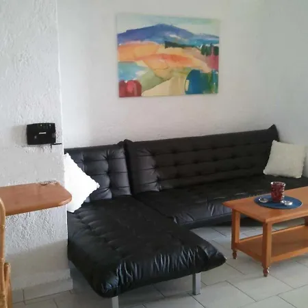 Herrero 2 - A48621 Apartment *