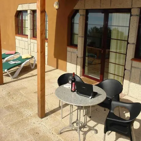 Herrero 2 - A48621 Apartment